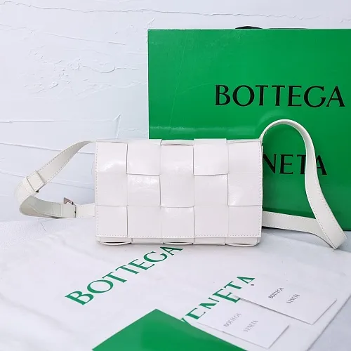 All Categories Official Website "Brand Women's Bags" Women's Bags 💙 BV 2026 New BV Crossbody Shoulder Bag